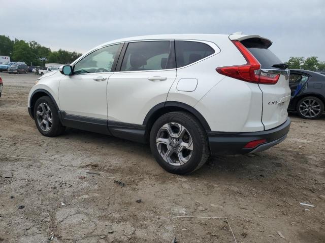 Vin: 2hkrw2h86hh662370, lot: 58362635, honda crv exl 20172