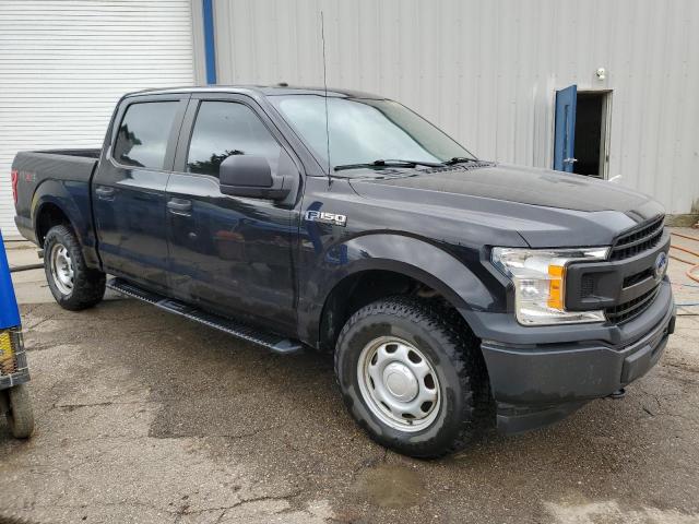 Vin: 1ftew1e5xkkd51018, lot: 57422685, ford f-150 supercrew 20194