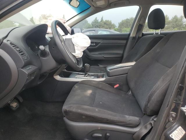 2015 NISSAN ALTIMA 2.5 - 1N4AL3AP9FC430700