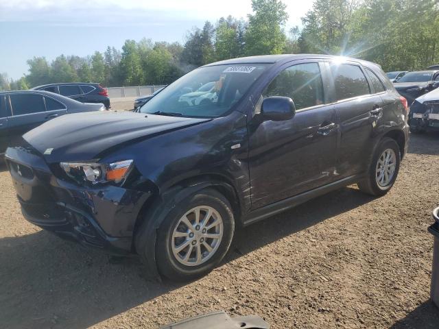 Vin: ja4aj3au6cz604991, lot: 58651065, mitsubishi outlander se 2012 img_1