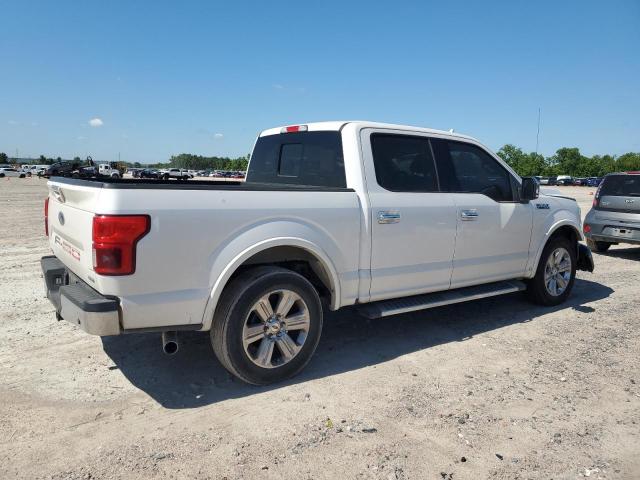 Vin: 1ftew1cg7jkd63727, lot: 56519505, ford f-150 supercrew 20183
