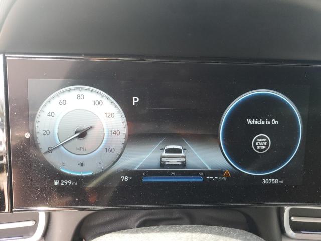 2023 HYUNDAI ELANTRA LI KMHLP4AG3PU374306