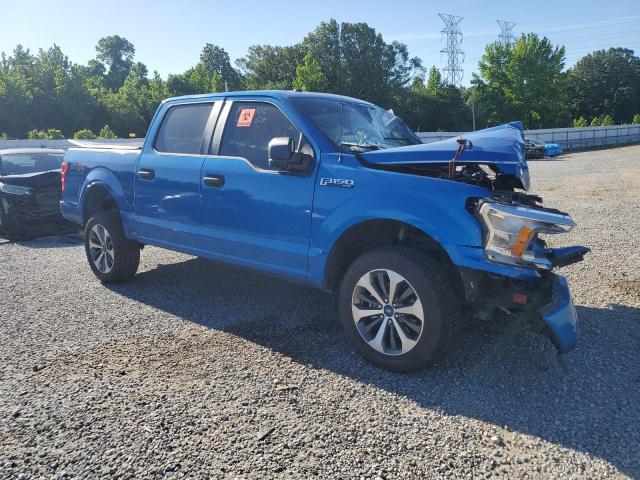 Vin: 1ftew1ep9kke29676, lot: 57318855, ford f-150 supercrew 20194