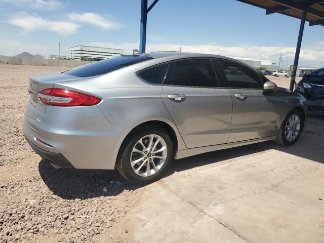 Vin: 3fa6p0hd3lr127008, lot: 54830665, ford fusion se 20203