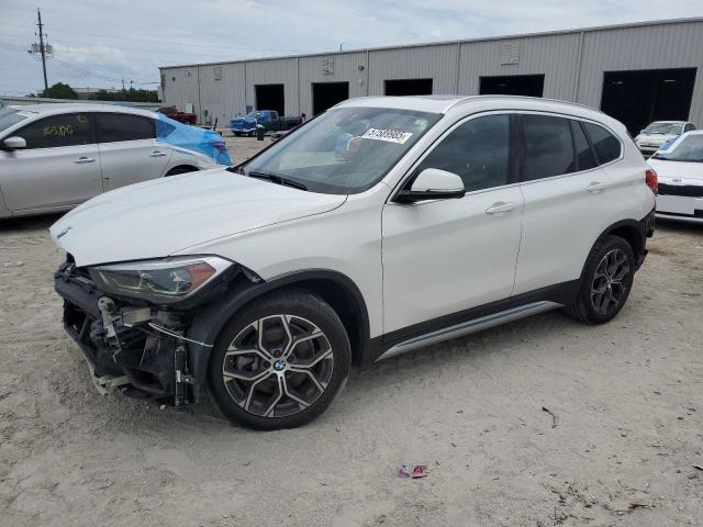Vin: wbxjg7c05m5t09284, lot: 57589985, bmw x1 sdrive28i 2021 img_1