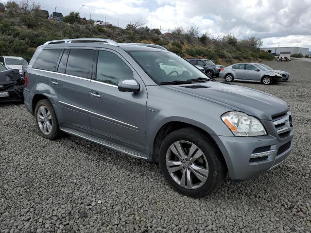 Vin: 4jgbf2fe9aa592429, lot: 56994665, mercedes-benz gl-class 350 bluetec 20104