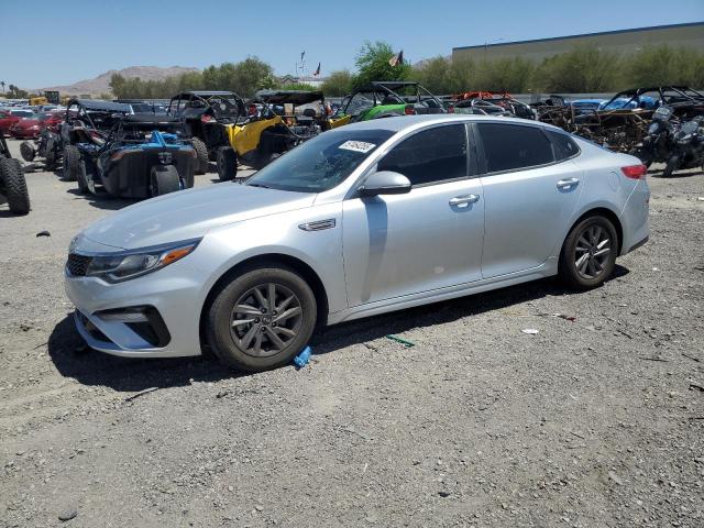 Vin: 5xxgt4l38lg447102, lot: 57464255, kia optima lx 2020 img_1