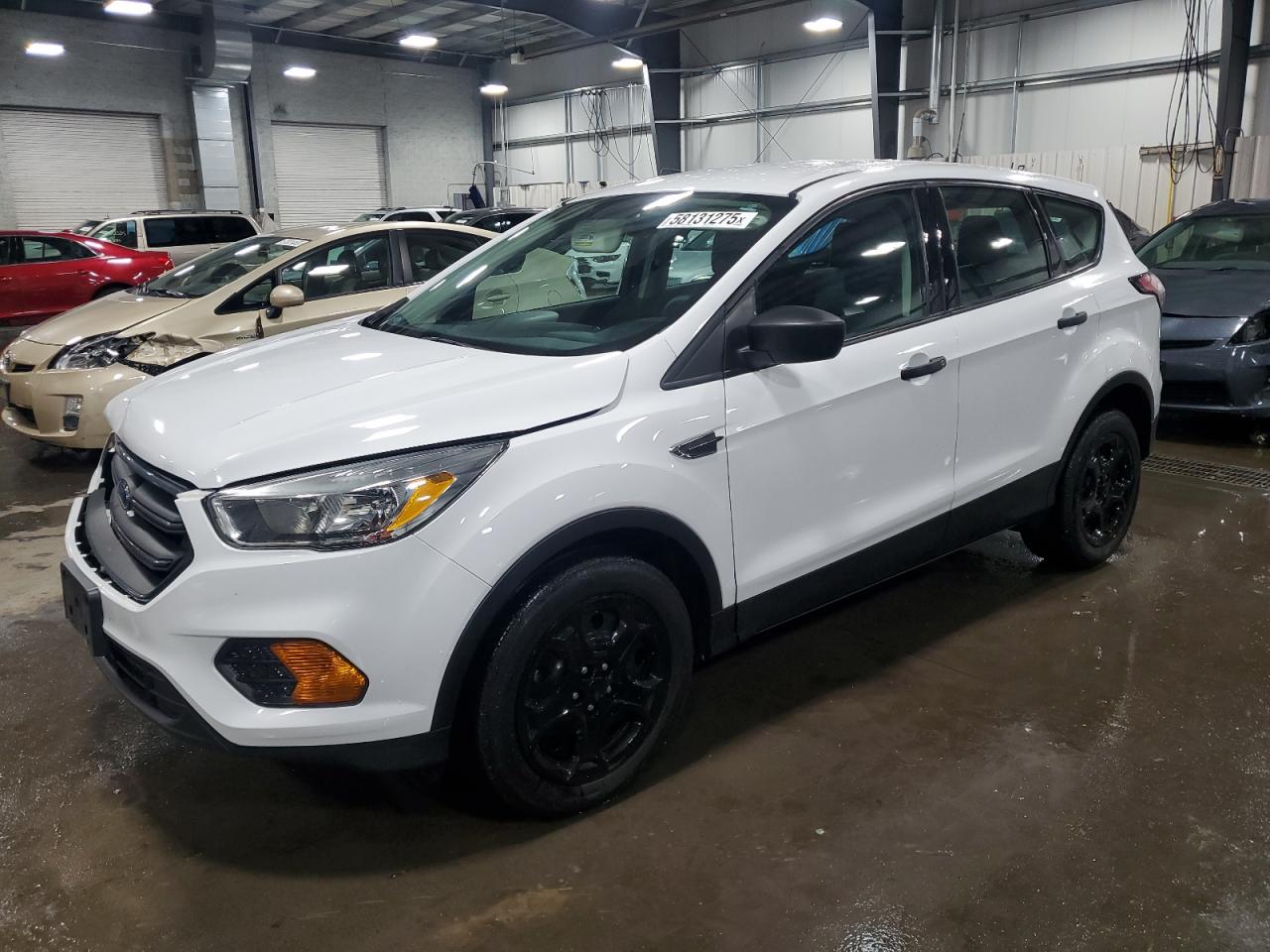 FORD ESCAPE S