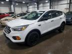 2017 FORD ESCAPE S - 1FMCU0F76HUC01620