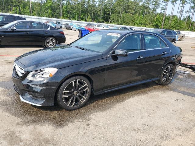 Vin: wddhf5kb5eb016435, lot: 57431685, mercedes-benz e-class 350 2014 img_1