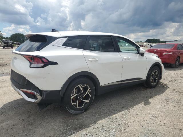 Vin: kndpu3af5p7134995, lot: 57048705, kia sportage lx 20233