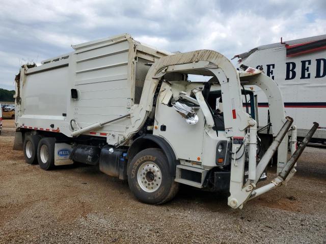 Global Auto Auctions: 2020 MACK TERRAPRO