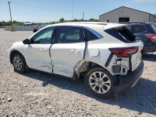 Vin: 1fmcu0gn3pub08680, lot: 56995505, ford escape act active 20232