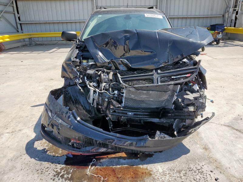 2020 DODGE JOURNEY SE - 3C4PDCAB7LT181268