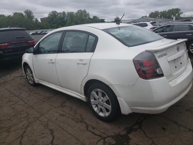 Vin: 3n1ab6ap8al602827, lot: 56497595, nissan sentra 2.0 20102