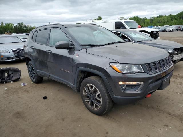 Vin: 3c4njddb3kt680150, lot: 57630405, jeep compass trailhawk 20194