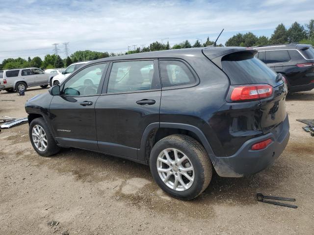 Vin: 1c4pjlab9ew279563, lot: 57642295, jeep grand cher sport 20142