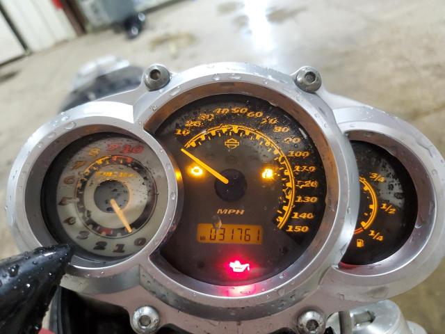 2011 HARLEY-DAVIDSON VRSCF 1HD1HPH1XBC805281