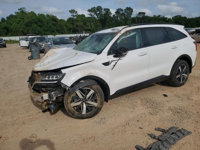 KIA SORENTO S