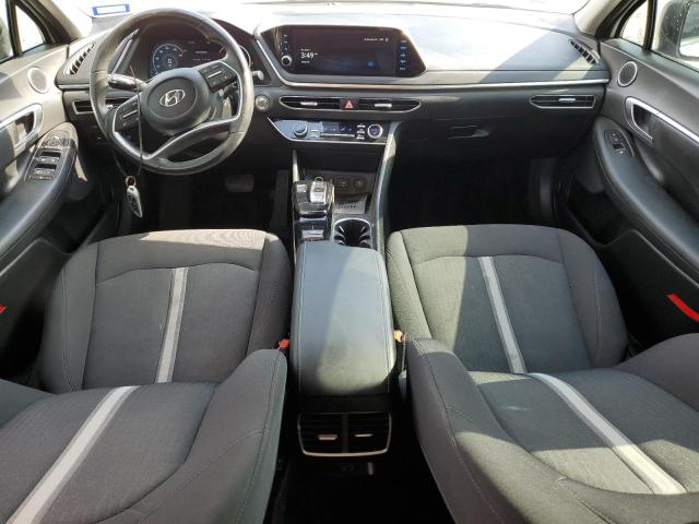 2023 HYUNDAI SONATA SEL - KMHL14JA5PA332931
