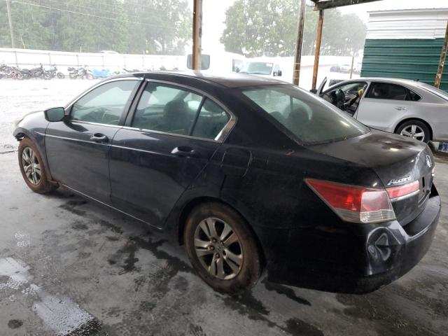 Vin: 1hgcp2f60ba060486, lot: 59209095, honda accord se 20112