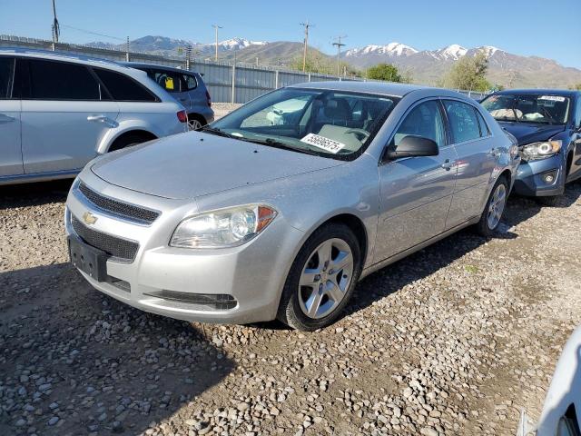 CHEVROLET MALIBU LS