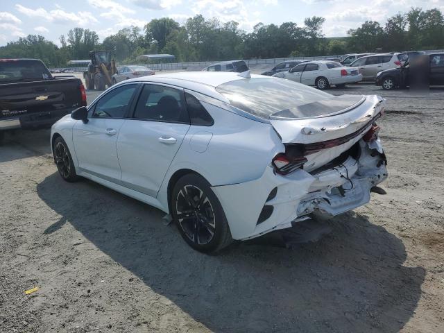 Vin: 5xxg64j23ng151358, lot: 56297245, kia k5 gt line 20222