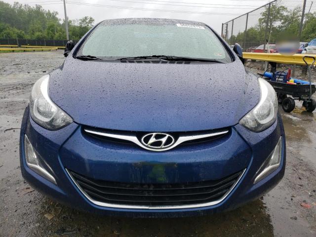 2015 HYUNDAI ELANTRA SE - 5NPDH4AE4FH632149