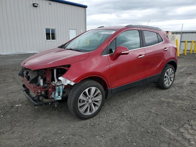 Vin: kl4cjesb9kb795461, lot: 57275845, buick encore preferred 2019 img_1