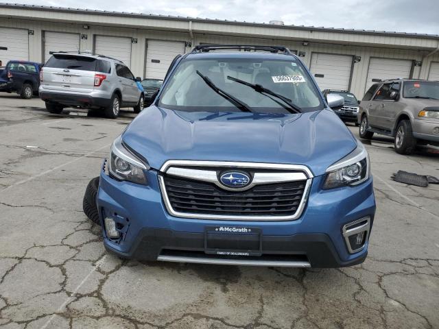 2020 SUBARU FORESTER T - JF2SKAXC3LH564001