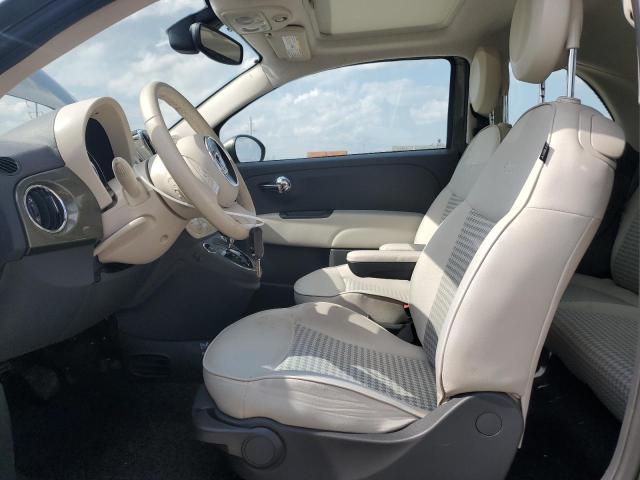 2018 FIAT 500 POP 3C3CFFKH7JT420736