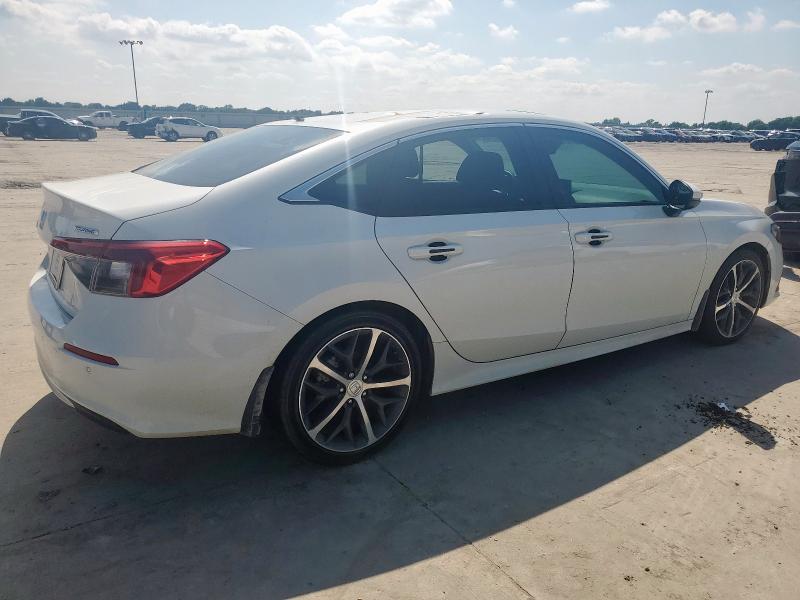 2023 HONDA CIVIC TOUR 2HGFE1F92PH304963
