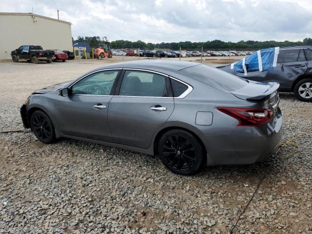 Vin: 1n4al3ap6hc176754, lot: 57810645, nissan altima 2.5 20172