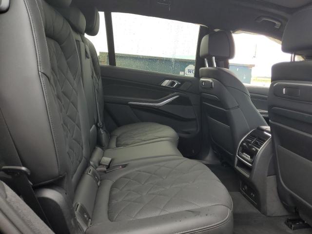 2024 BMW X7 XDRIVE4 5UX23EM04R9U76606