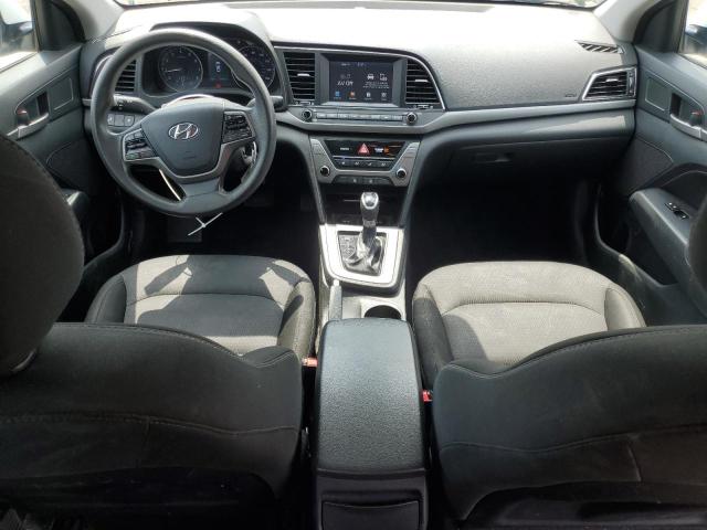 2018 HYUNDAI ELANTRA SE - 5NPD84LF0JH301793