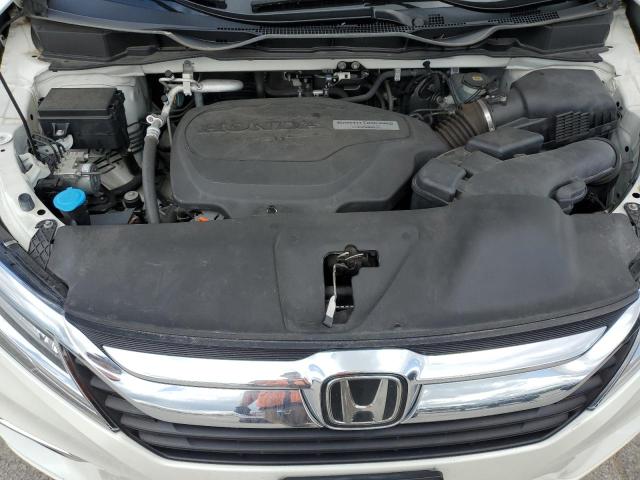 2018 HONDA ODYSSEY EL - 5FNRL6H90JB005450