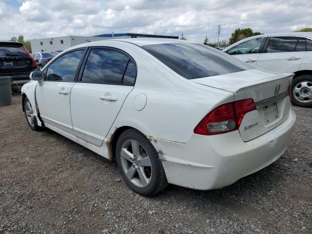 Vin: 2hgfa1f68ah020259, lot: 57149835, honda civic lx-s 20102