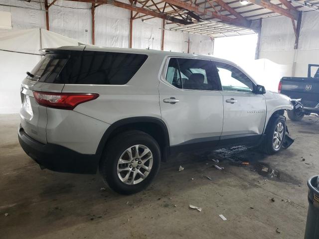 Vin: 1gnerfkw0lj190047, lot: 54127575, chevrolet traverse ls 20203