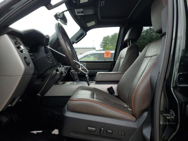 2016 FORD EXPEDITION - 1FMJK1JT7GEF10786