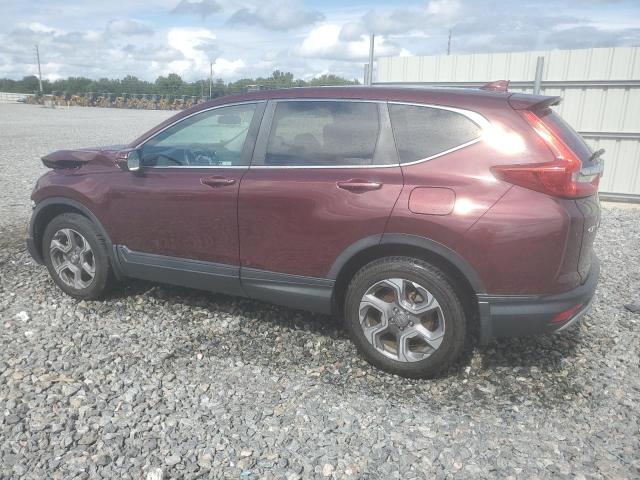 Vin: 7farw2h57ke027593, lot: 56709135, honda crv ex 20192