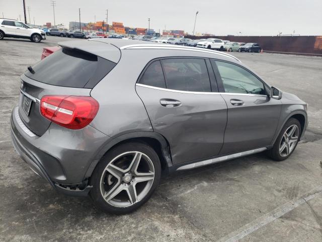 Vin: wdctg4eb6fj186263, lot: 55680505, mercedes-benz gla-class 250 20153