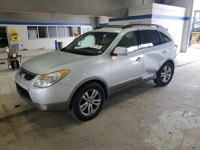 Vin: km8nudcc0cu186753, lot: 57837345, hyundai veracruz gls 2012 img_1