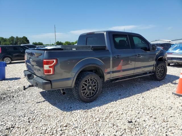 Vin: 1ftew1ep2jfa78195, lot: 56430125, ford f-150 supercrew 20183