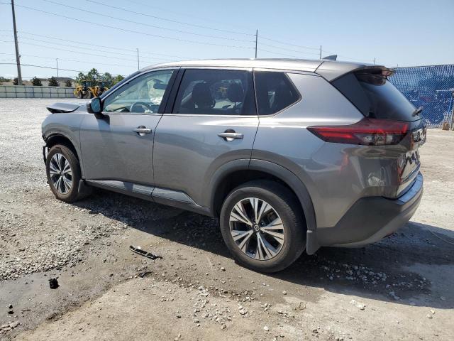 Vin: jn8at3ba4mw000433, lot: 56919015, nissan rogue sv 20212