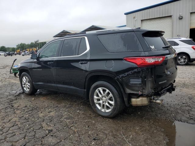Vin: 1gnergkw9jj238387, lot: 57574575, chevrolet traverse lt 20182