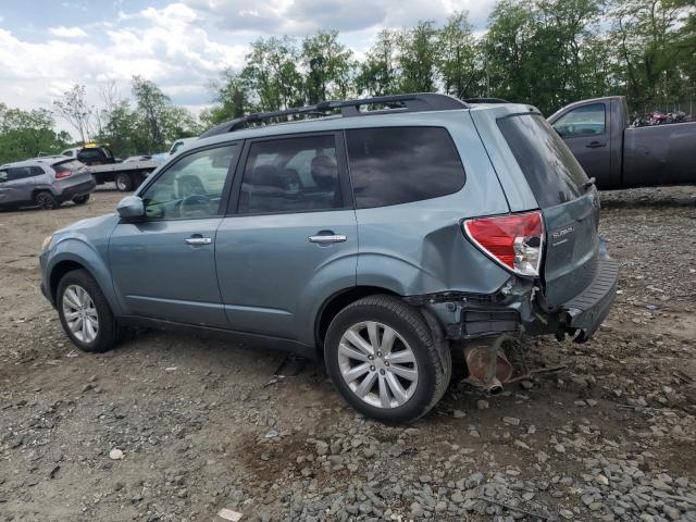 Vin: jf2shaecxbh768827, lot: 56454085, subaru forester limited 20112