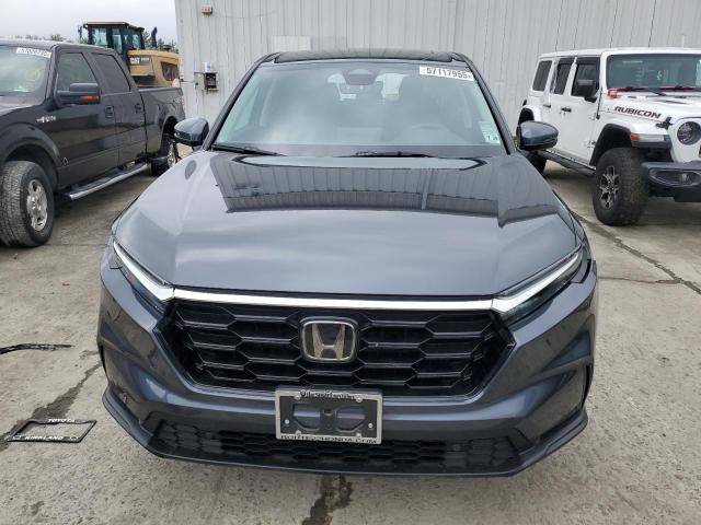 2025 HONDA CR-V EXL 2HKRS4H78SH411131