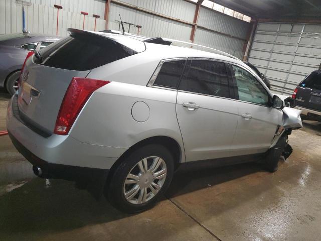 Vin: 3gyfndeyxbs576377, lot: 57945325, cadillac srx luxury collection 20113