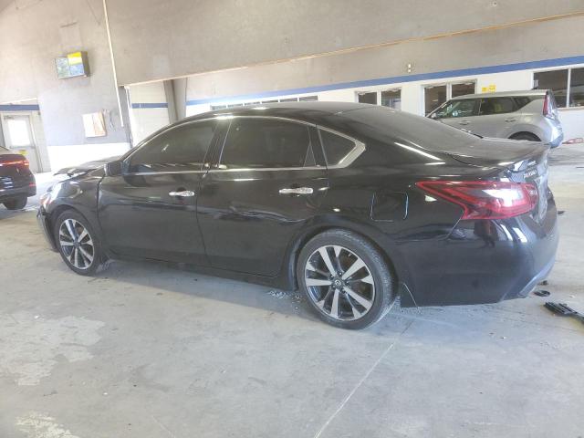 Vin: 1n4al3ap9hc475557, lot: 57808015, nissan altima 2.5 20172