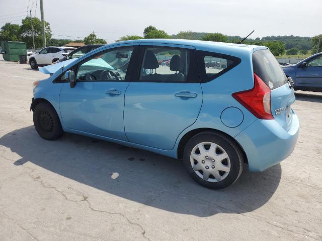 Vin: 3n1ce2cp2el381009, lot: 57293185, nissan versa s 20142